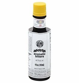 Angostura Angostura Bitters  4 oz