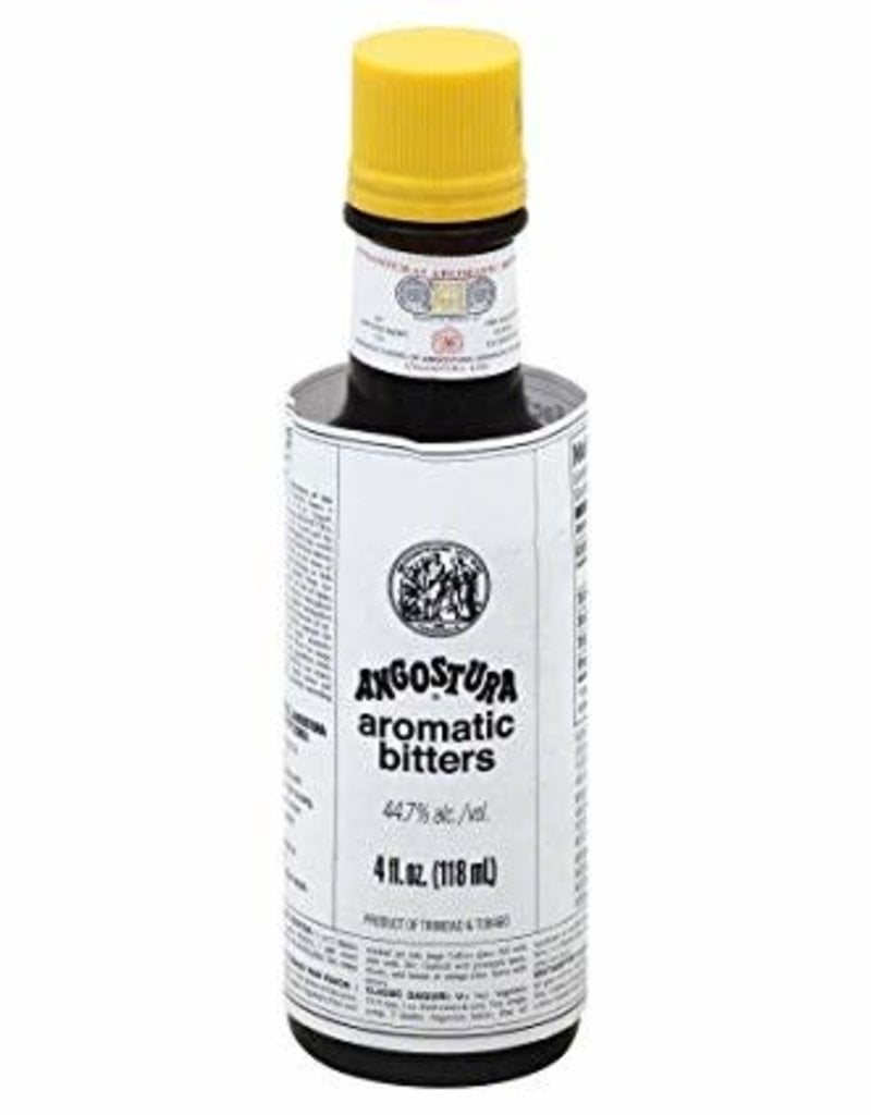 Angostura Angostura Bitters  4 oz