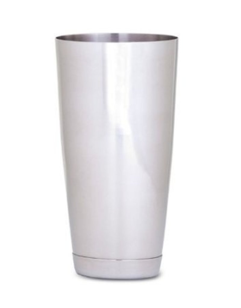 Cocktail Kingdom Cocktail Kingdom Koriko Small Weighted Shaking Tin