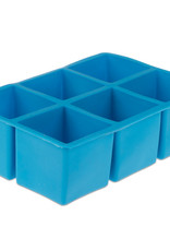 Cocktail Kingdom Cocktail Kingdom Ice Cube Tray 6 x 2