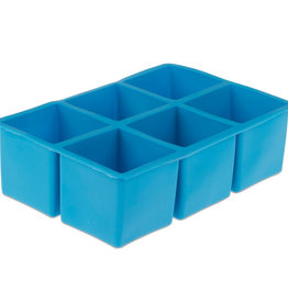 Cocktail Kingdom Cocktail Kingdom Ice Cube Tray 6 x 2