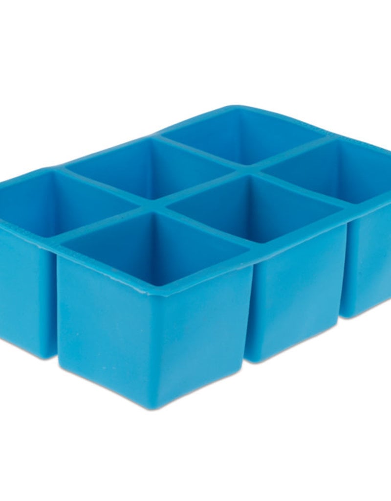 Cocktail Kingdom Cocktail Kingdom Ice Cube Tray 6 x 2 - Noe Valley Wine &  Spirits