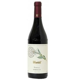Vietti 2022 Vietti Perbacco Langhe Nebbiolo 750 ml
