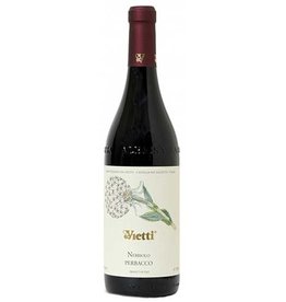 Vietti 2023 Vietti Perbacco Langhe Nebbiolo 750 ml