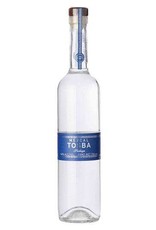 Tosba Tosba Pechuga Mezcal  750 ml
