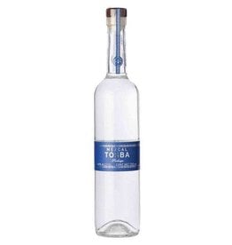 Tosba Tosba Pechuga Mezcal  750 ml