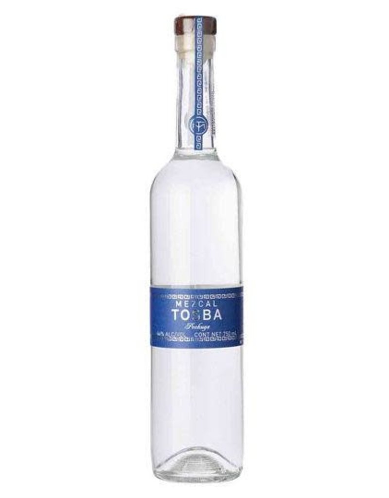 Tosba Tosba Pechuga Mezcal  750 ml