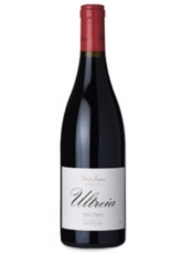 Raul Perez 2022 Perez Ultreia St.-Jacques Bierzo Tinto  750 ml