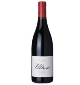 Raul Perez 2021 Perez Ultreia St.-Jacques Bierzo Tinto  750 ml