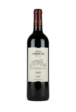 2016 Ch. Lamartine Cahors 750 ml
