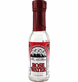 Fee Bros Fee Bros Rose Flower Water  5 oz