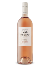Val d'Arenc 2023 Ch. Val d'Arenc Bandol Rosé  750 ml
