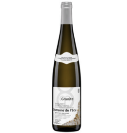 Domain de L'Ecu 2020 Dom. de l'Ecu Granite Muscadet Sevre et Maine  750 ml