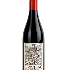 Birichino 2020 Birichino Saint Georges Pinot Noir Central Coast  750 ml