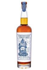 Redwood Empire Lost Monarch Blended Whiskey 750ml