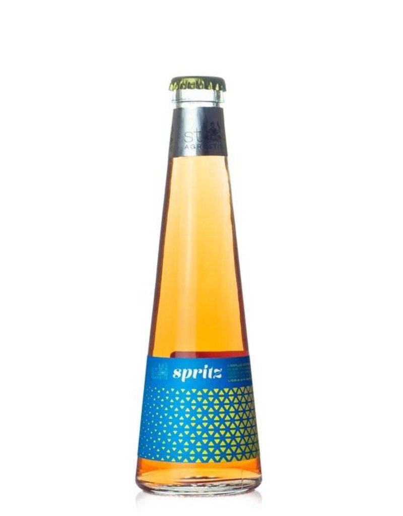 Spritz Bottle