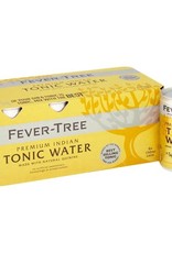 Fever Tree Fever Tree Premium Tonic Water CANS  8 pack 150 ml
