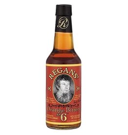Sazerac Regans' Orange Bitters No. 6 10 oz