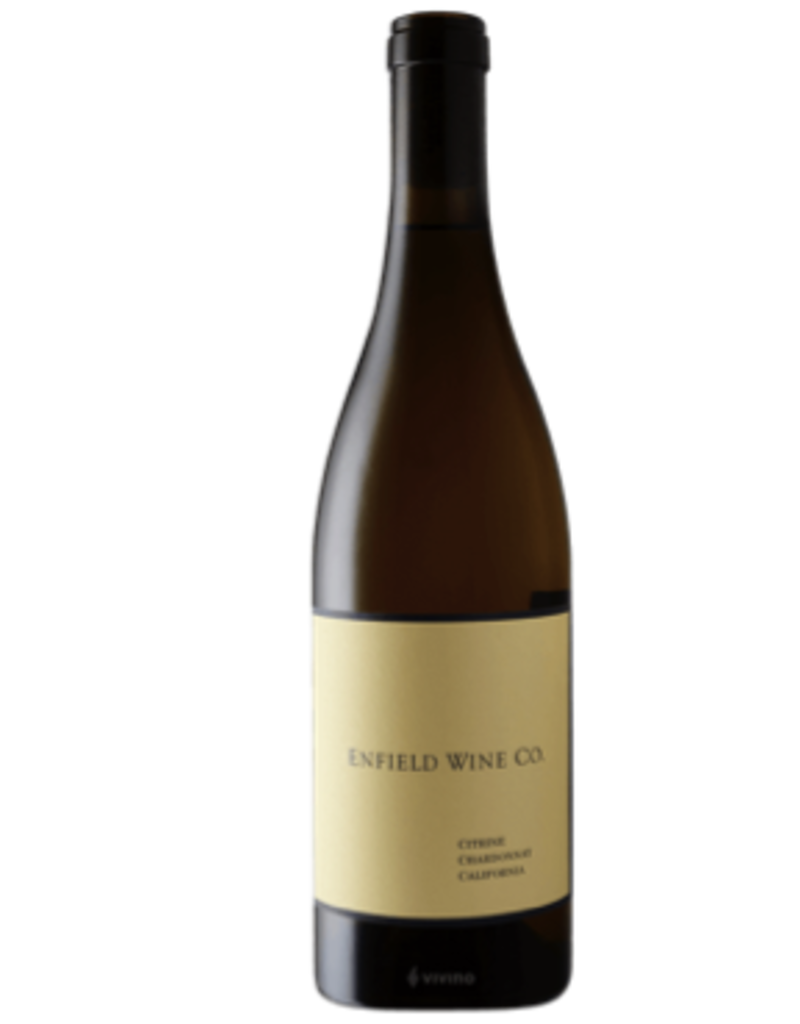 2022 Enfield Citrine Chardonnay 750 ml