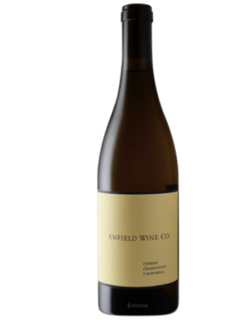 2024 Enfield Citrine Chardonnay 750 ml