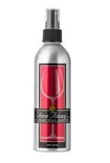 Wine Away Wine Away Stain Remover  8 oz (silver bottle)