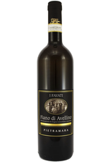 I Favati 2023 I Favati Pietramara Fiano d'Avellino 750 ml