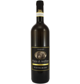 I Favati 2022 I Favati Pietramara Fiano d'Avellino 750 ml