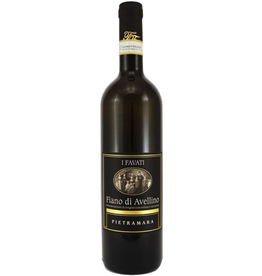 I Favati 2023 I Favati Pietramara Fiano d'Avellino 750 ml