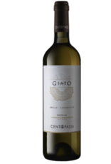 2025 Centopassi Giato Bianco Sicilia 750 ml