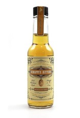 Scrappy's Scrappy's Black Lemon Bitters  5 oz