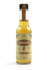 Scrappy's Scrappy's Black Lemon Bitters  5 oz