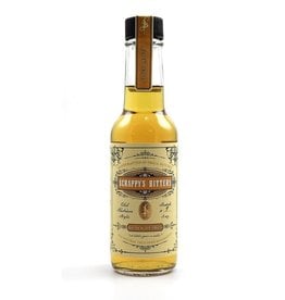 Scrappy's Scrappy's Black Lemon Bitters  5 oz