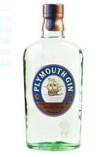 Plymouth Plymouth Gin  750 ml