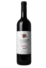 2021 Luigi Ferrando La Torrazza Canavese Rosso 750 ml