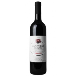 2022 Luigi Ferrando La Torrazza Canavese Rosso 750 ml