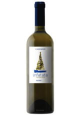 2023 Caravaglio Infatata Malvasia Secco Salina 750 ml
