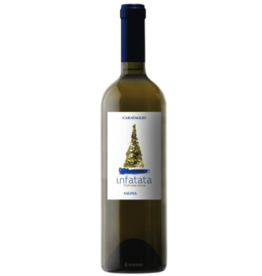 2023 Caravaglio Infatata Malvasia Secco Salina 750 ml