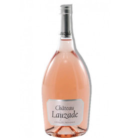 Lauzade 2020 Ch. Lauzade Cotes de Provence Rosé  750 ml