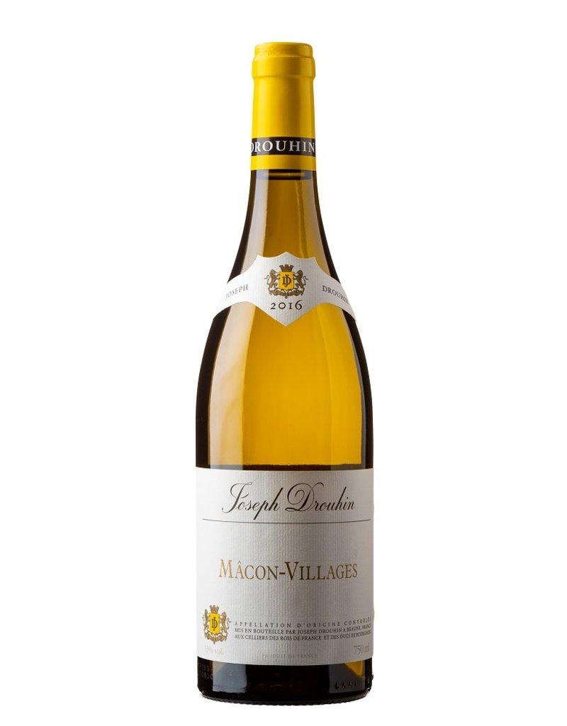 Drouhin 2021 Joseph Drouhin Macon-Villages  750 ml