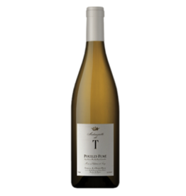 2024 Chateau de Tracy Mlle de T Pouilly-Fume  750ml