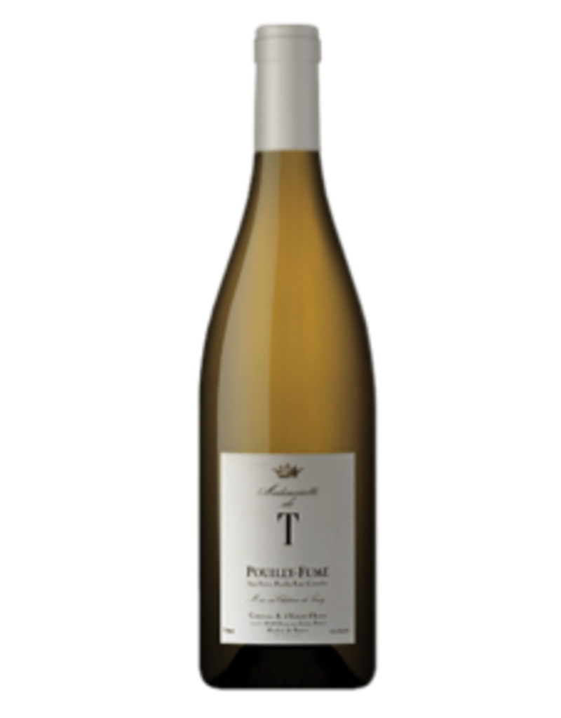 2024 Chateau de Tracy Mlle de T Pouilly-Fume  750ml
