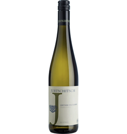 2021 Jurtschitsch Gruner Veltliner Terrassen 750 ml