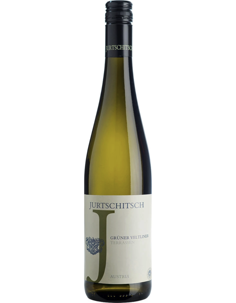 2021 Jurtschitsch Gruner Veltliner Terrassen 750 ml