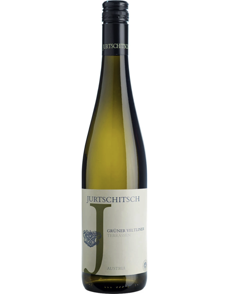 2024 Jurtschitsch Terrassen Gruner Veltliner Kamptal  750 ml