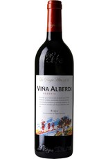 2020 La Rioja Alta Vina Alberdi Rioja Reserva 750 ml
