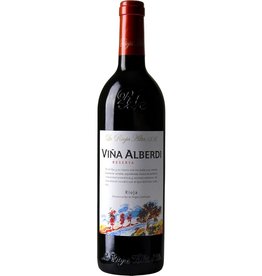 2020 La Rioja Alta Vina Alberdi Rioja Reserva 750 ml