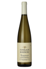 2023 Gundlach Bundschu Estate Dry Gewurztraminer 750 ml