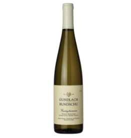 2023 Gundlach Bundschu Estate Dry Gewurztraminer 750 ml