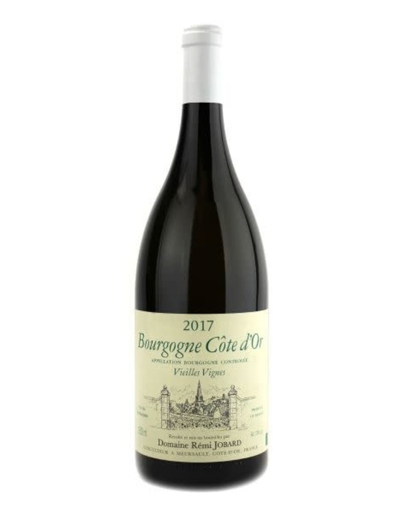 2021 Dom. Remi Jobard Bourgogne Cote d'Or Vieilles Vignes 750 ml