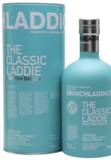 Bruichladdich Bruichladdich Laddie Classic Islay Single Malt Scotch 750 ml